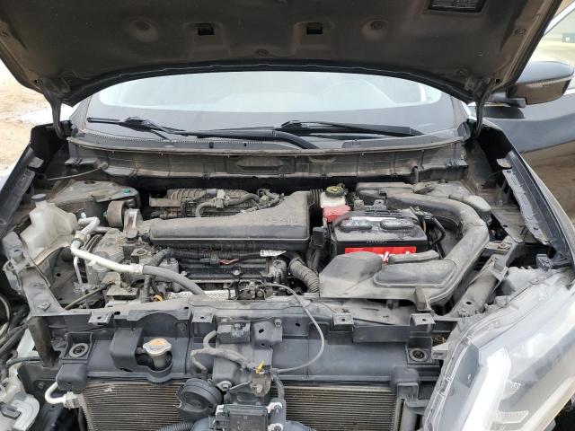 Photo 12 from auction – 2017 NISSAN ROGUE S with VIN KNMAT2MTXHP611779
