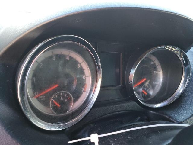 Foto 9 de la subasta – 2016 DODGE GRAND CARA con VIN 2C4RDGEG9GR318807