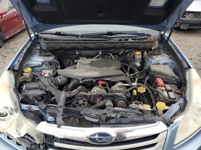 Снимка 12 от търг – 2010 SUBARU OUTBACK 2. с VIN 4S4BRCGC8A3354263