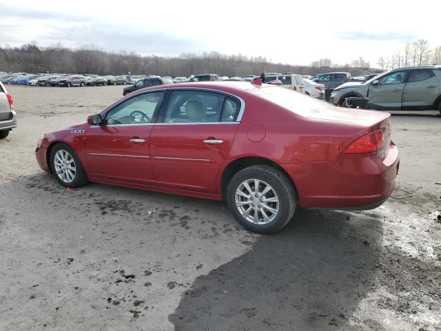 Photo 2 from auction – 2011 BUICK LUCERNE CX with VIN 1G4HC5EM1BU113854