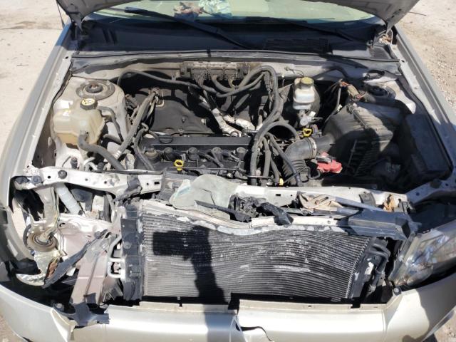 Photo 12 from auction – 2011 FORD ESCAPE XLT with VIN 1FMCU9D73BKA52612