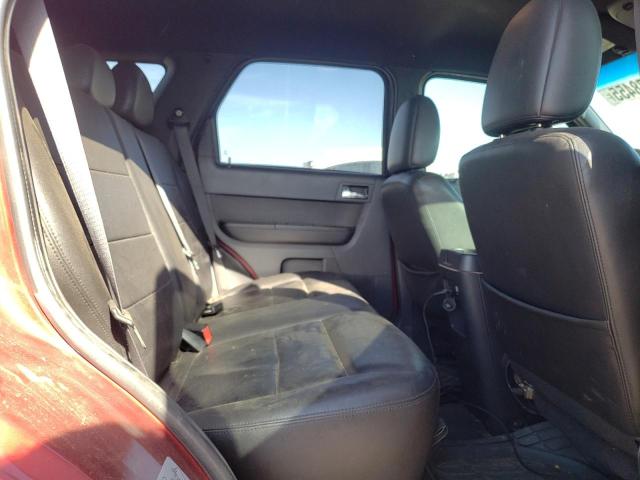 Photo 11 from auction – 2012 FORD ESCAPE LIM with VIN 1FMCU0EG7CKA49546