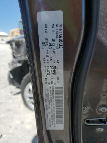 Photo 14 from auction – 2017 JEEP COMPASS SP with VIN 3C4NJDAB4HT647350