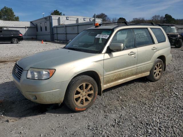 SUBARU FORESTER 2 2007 с VIN JF1SG65617H713785 - Снимка от търг