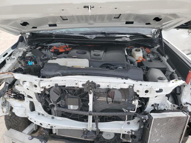 Фото 12 с аукциона – 2023 TOYOTA SEQUOIA SR с VIN 7SVAAABA4PX001883