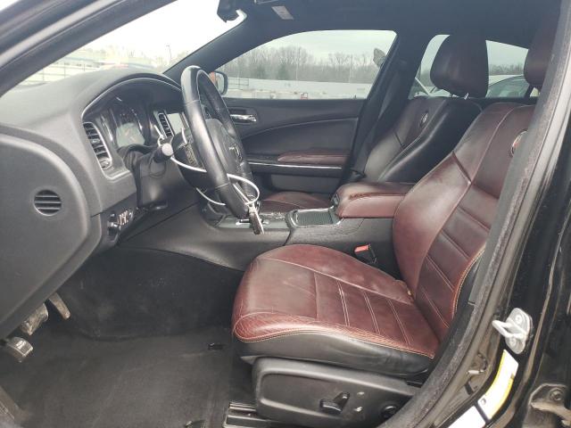 Photo 7 from auction – 2014 DODGE CHARGER SX with VIN 2C3CDXHG4EH277625
