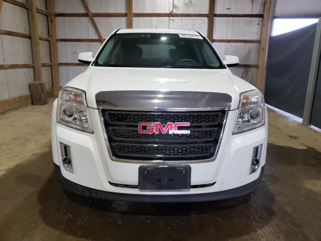 Foto 5 de la subasta – 2014 GMC TERRAIN SL con VIN 2GKALMEK3E6293960