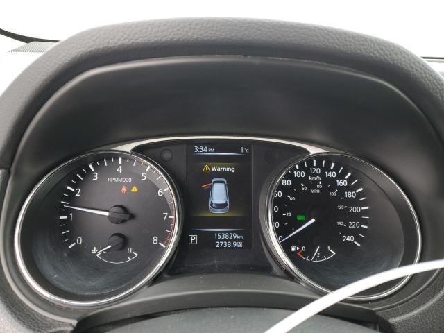 Photo 9 from auction – 2015 NISSAN ROGUE S with VIN 5N1AT2MV5FC837424