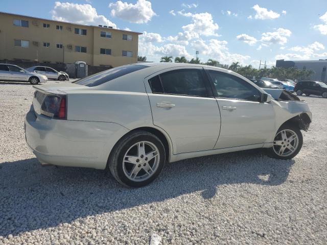 Photo 3 from auction – 2007 MITSUBISHI GALANT ES with VIN 4A3AB36F27E058844