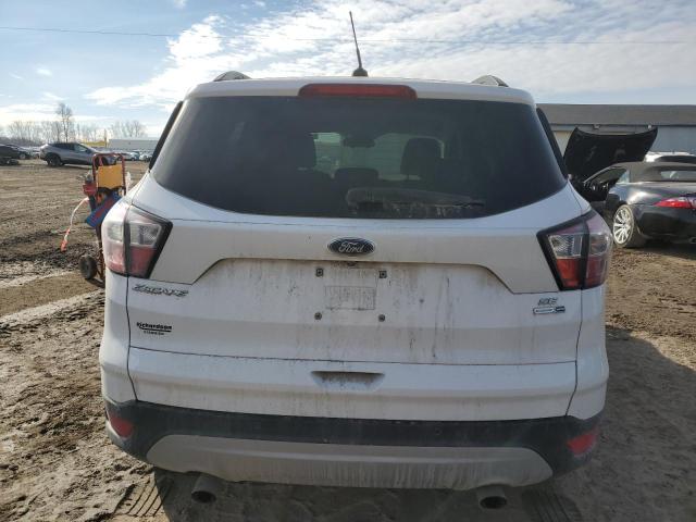 Photo 6 from auction – 2017 FORD ESCAPE SE with VIN 1FMCU9G91HUF06608