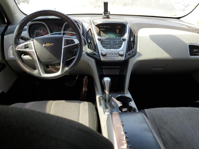Photo 8 from auction – 2015 CHEVROLET EQUINOX LT with VIN 1GNALBEK4FZ123796