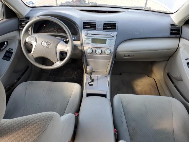 Photo 8 from auction – 2007 TOYOTA CAMRY CE with VIN 4T1BE46K47U723245