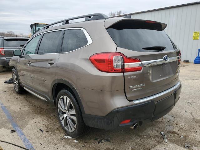 Photo 2 from auction – 2021 SUBARU ASCENT LIM with VIN 4S4WMAPD7M3462911
