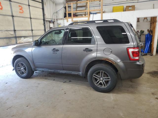 Снимка 2 от търг – 2012 FORD ESCAPE XLT с VIN 1FMCU9DG1CKB42293