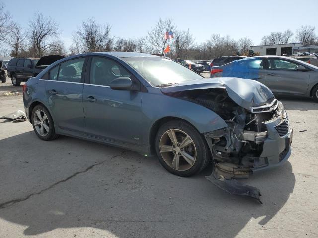 Photo 4 from auction – 2012 CHEVROLET CRUZE LT with VIN 1G1PG5SC6C7260549