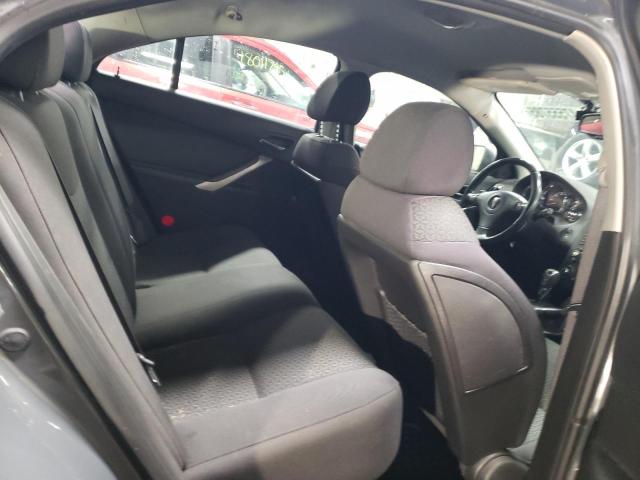 Photo 10 from auction – 2008 PONTIAC G6 BASE with VIN 1G2ZG57B884153841