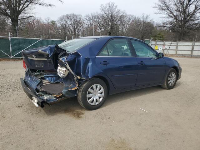 Photo 3 from auction – 2006 TOYOTA CAMRY LE with VIN 4T1BE32K86U161106