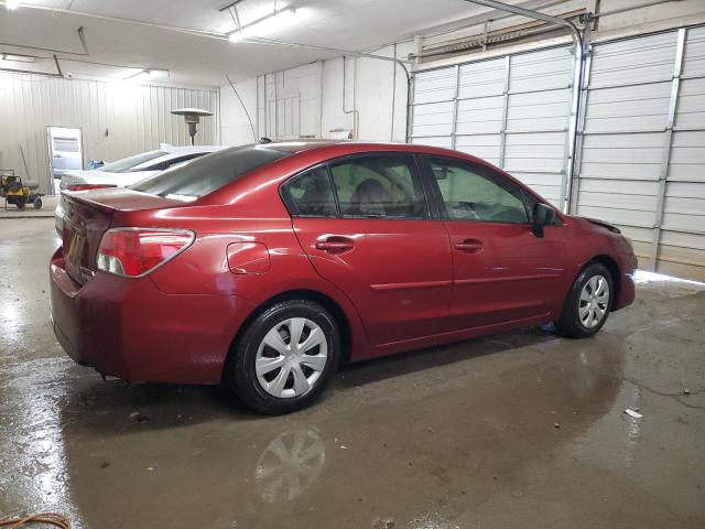 Photo 3 from auction – 2016 SUBARU IMPREZA with VIN JF1GJAA63GH009457