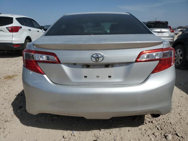 Photo 6 from auction – 2014 TOYOTA CAMRY L with VIN 4T1BF1FK7EU363087