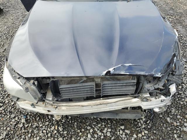 Photo 11 from auction – 2011 BMW 535 XI with VIN WBAFU7C54BDU54467