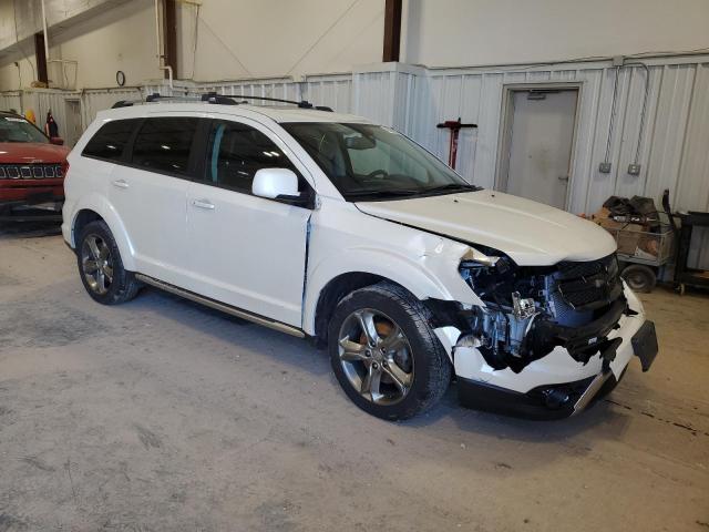 Photo 4 from auction – 2016 DODGE JOURNEY CR with VIN 3C4PDDGG1GT192197