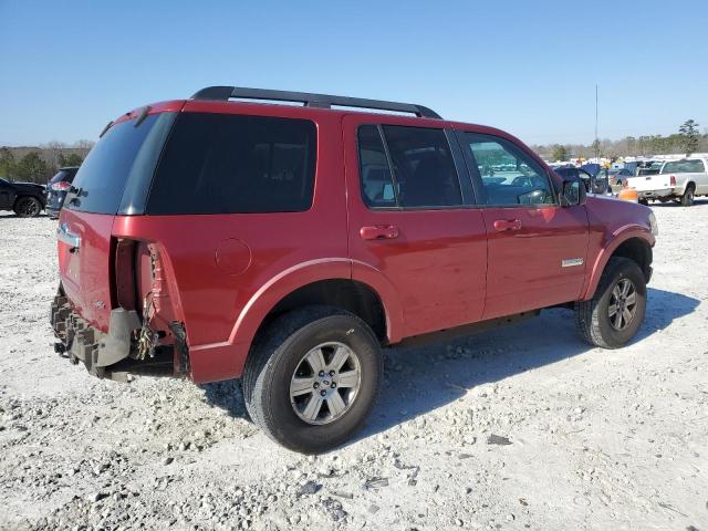 Photo 3 from auction – 2008 FORD EXPLORER X with VIN 1FMEU73E78UA61484