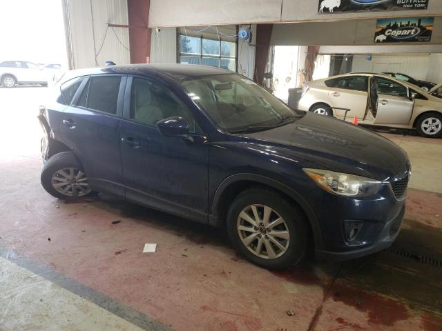 Снимка 4 от търг – 2013 MAZDA CX-5 TOURI с VIN JM3KE4CE2D0131260