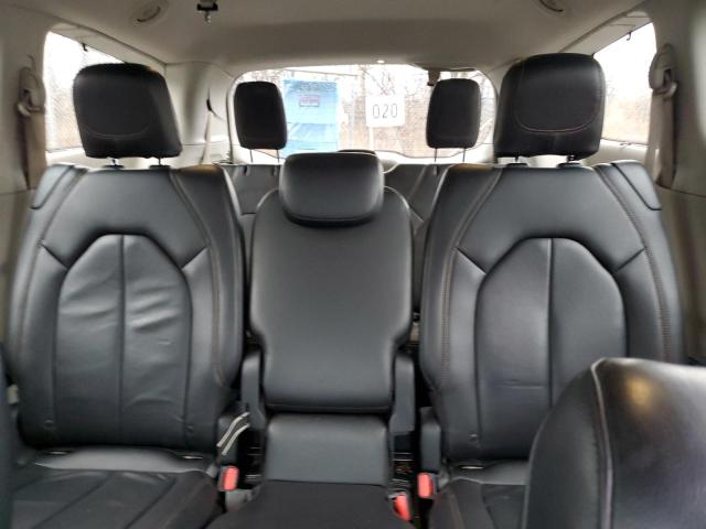 Photo 10 from auction – 2019 CHRYSLER PACIFICA T with VIN 2C4RC1BG4KR526283