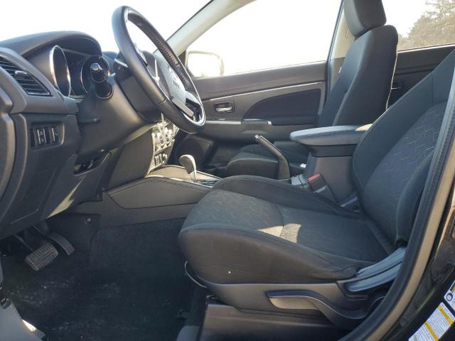 Photo 7 from auction – 2021 MITSUBISHI OUTLANDER with VIN JA4APVAU5MU017030