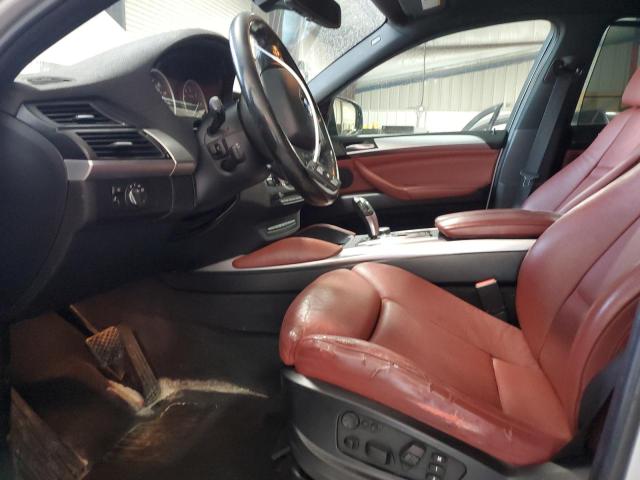 Photo 7 from auction – 2013 BMW X6 XDRIVE3 with VIN 5UXFG2C59DL782343