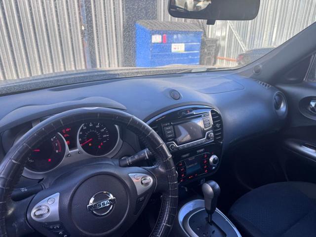 Photo 9 from auction – 2017 NISSAN JUKE S with VIN JN8AF5MR8HT702087