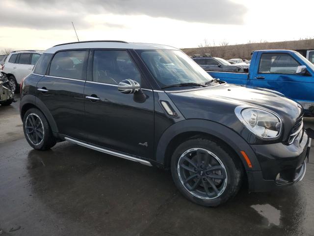 Photo 4 from auction – 2016 MINI COOPER S C with VIN WMWZC5C55GWU20537