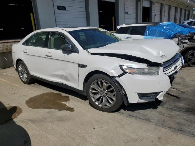 Photo 4 from auction – 2013 FORD TAURUS LIMITED with VIN 1FAHP2F88DG184419
