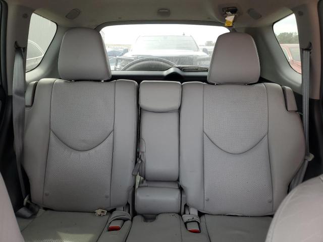 Photo 10 from auction – 2012 TOYOTA RAV4 LIMIT with VIN 2T3YF4DV1CW150360