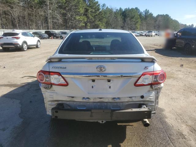 Photo 6 from auction – 2013 TOYOTA COROLLA BA with VIN 5YFBU4EE9DP151309
