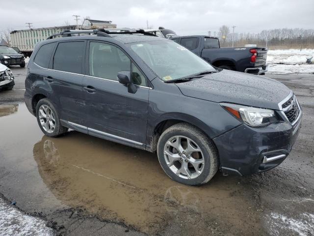Photo 4 from auction – 2018 SUBARU FORESTER 2 with VIN JF2SJAWC8JH447192