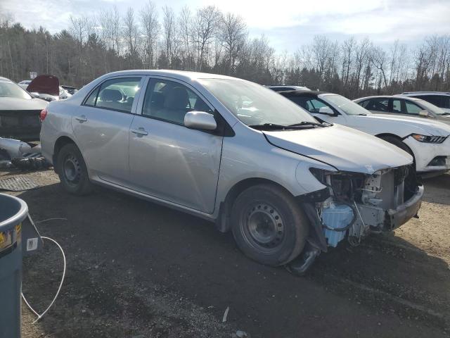 Снимка 4 от търг – 2013 TOYOTA COROLLA BA с VIN 2T1BU4EE8DC014510