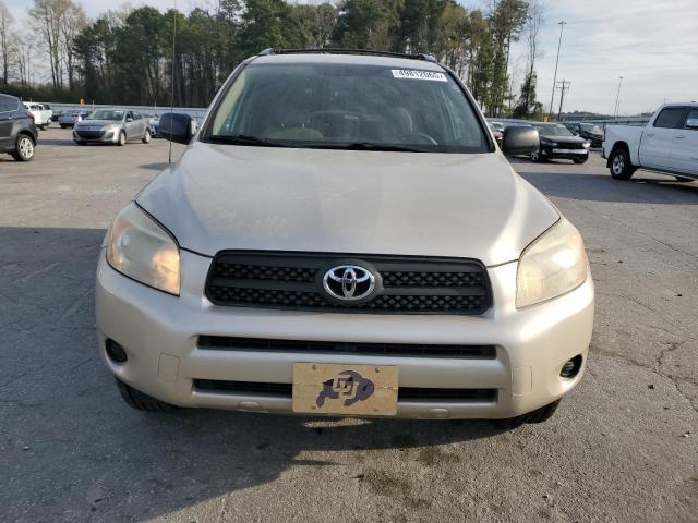 Снимка 5 от търг – 2008 TOYOTA RAV4 с VIN JTMZD33VX86077827