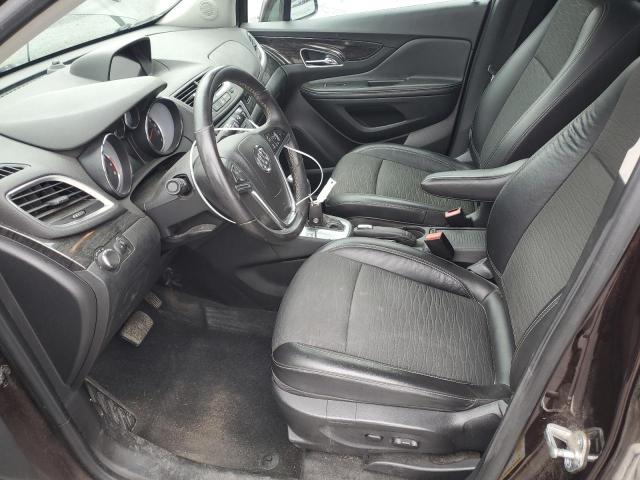 Снимка 7 от търг – 2015 BUICK ENCORE с VIN KL4CJESB5FB116257
