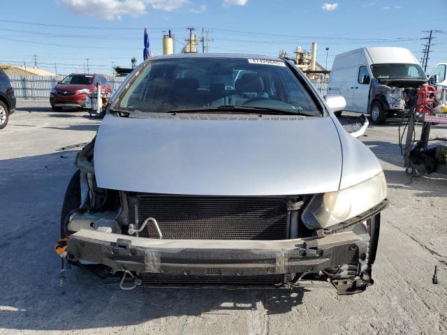 Photo 5 from auction – 2010 HONDA CIVIC EX with VIN 19XFA1F89AE034604