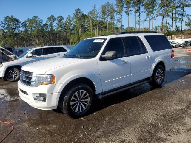 FORD EXPEDITION 2017 with VIN 1FMJK1HT1HEA26412 - Photo from auction