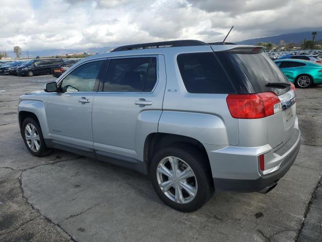 Photo 2 from auction – 2016 GMC TERRAIN SL with VIN 2GKALNEKXG6232212