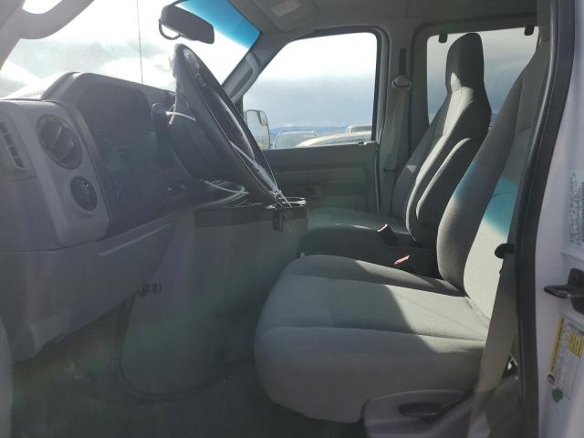 Photo 7 from auction – 2014 FORD ECONOLINE with VIN 1FBSS3BL3EDB01131