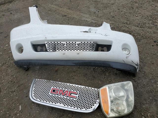 Photo 13 from auction – 2011 GMC YUKON SLE with VIN 1GKS1AE02BR224975