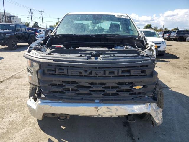 Photo 5 from auction – 2022 CHEVROLET SILVERADO with VIN 3GCNAAED8NG646409