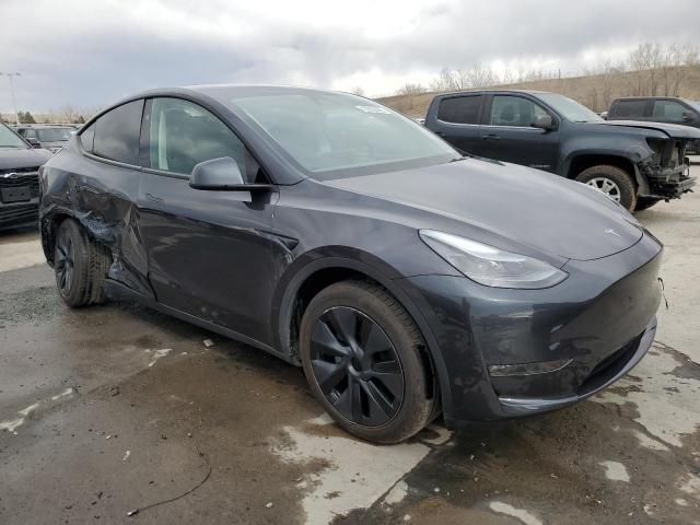 Фото 4 с аукциона – 2025 TESLA MODEL Y с VIN 7SAYGDEE5SF236418