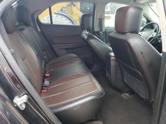 Photo 11 from auction – 2012 CHEVROLET EQUINOX LT with VIN 2GNALPEK6C6180294