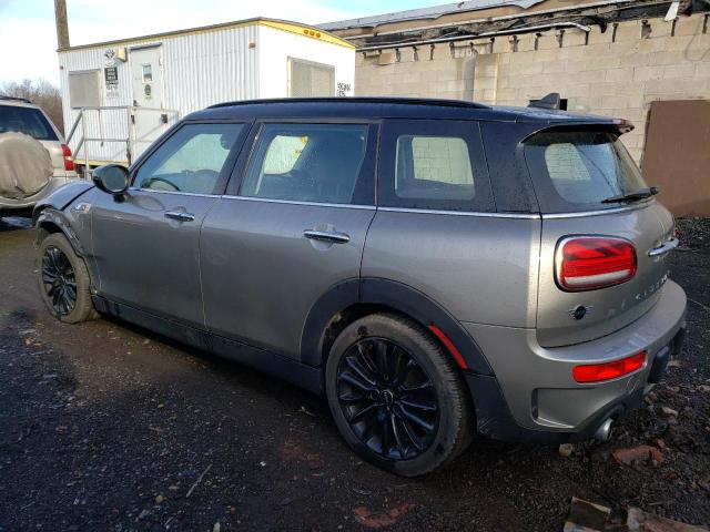Снимка 2 от търг – 2020 MINI COOPER S C с VIN WMWXJ1C03L2L52007