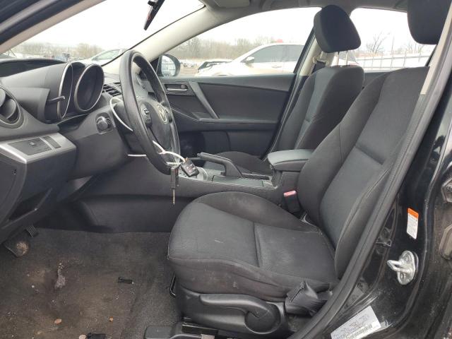 Photo 7 from auction – 2011 MAZDA 3 I with VIN JM1BL1VF4B1495254