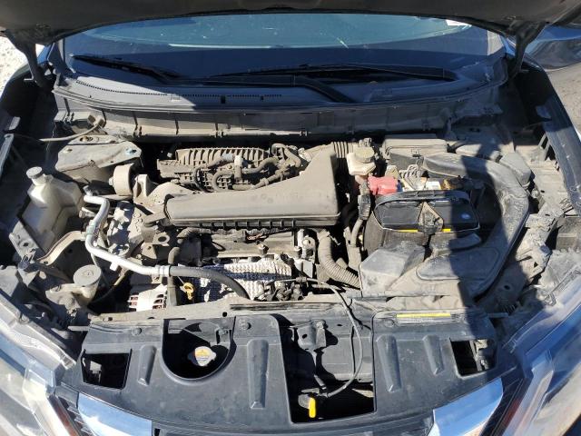 Photo 12 from auction – 2017 NISSAN ROGUE S with VIN KNMAT2MT6HP556473